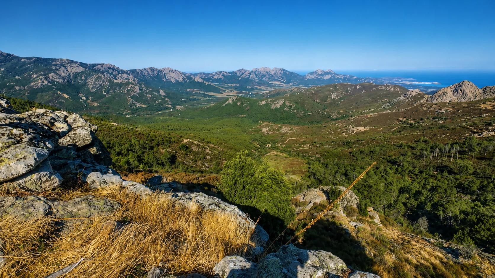 La Balagne derrière nous