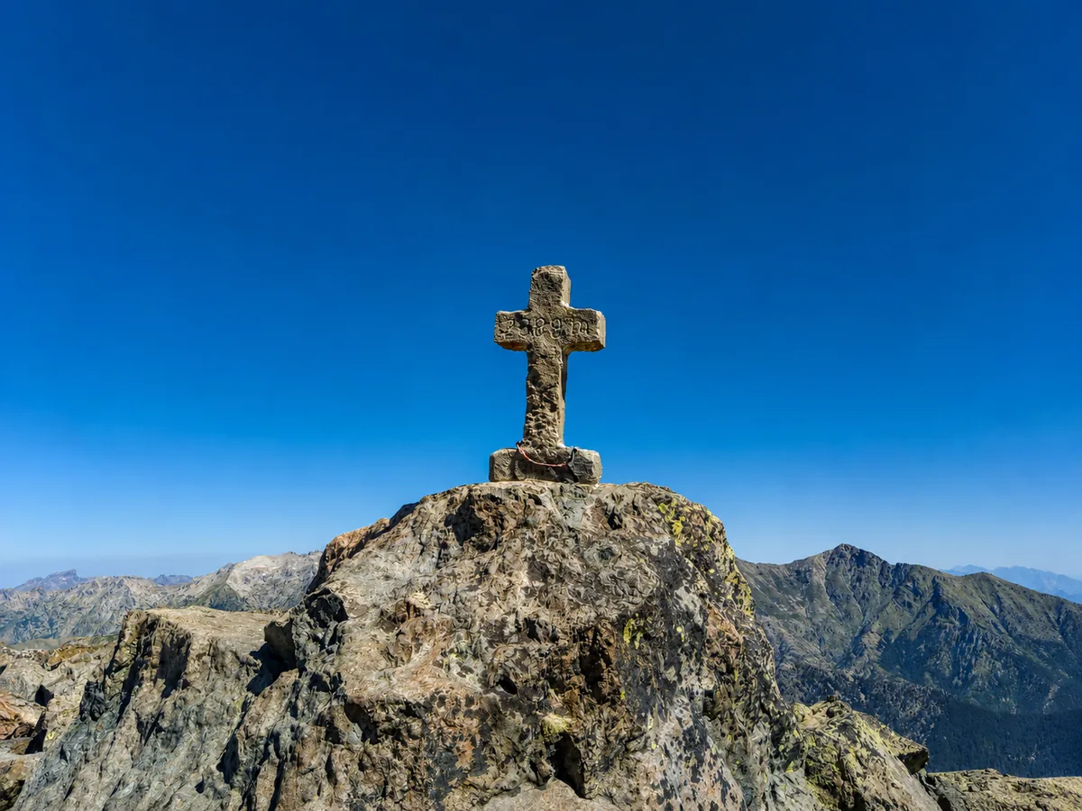 Monte d'Oro variant