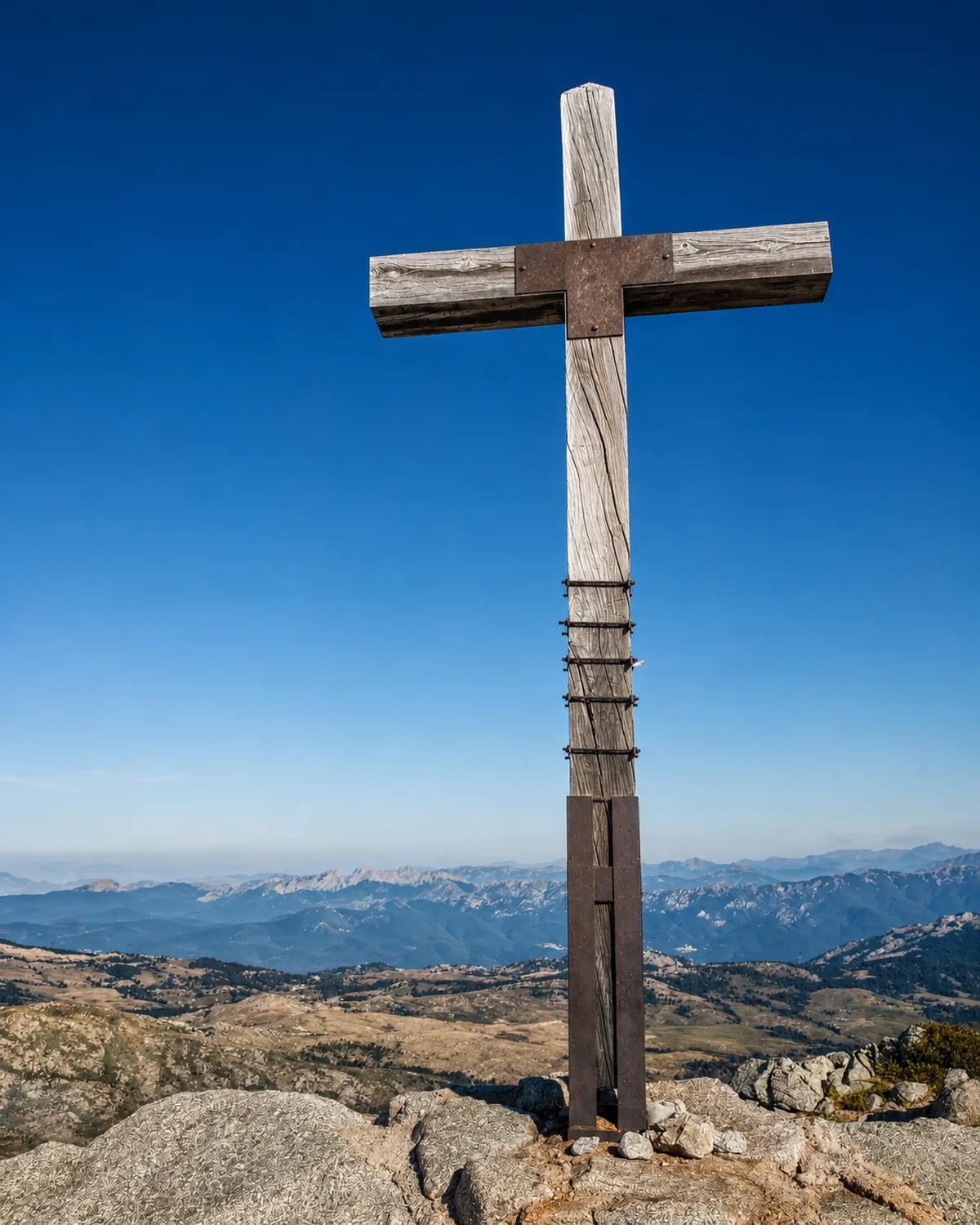 Monte Incudine variant